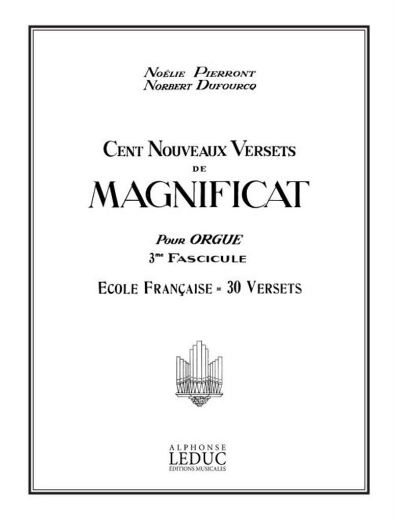 100 Nouveaux Versets De Magni-
